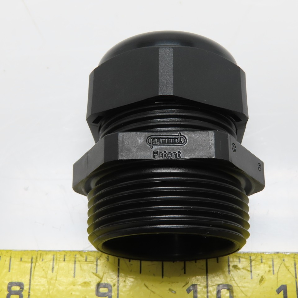Hummel 5406-24-20 Multi-Hole Cable Gland 1-1/4″ NPT 6-Hole Bushing