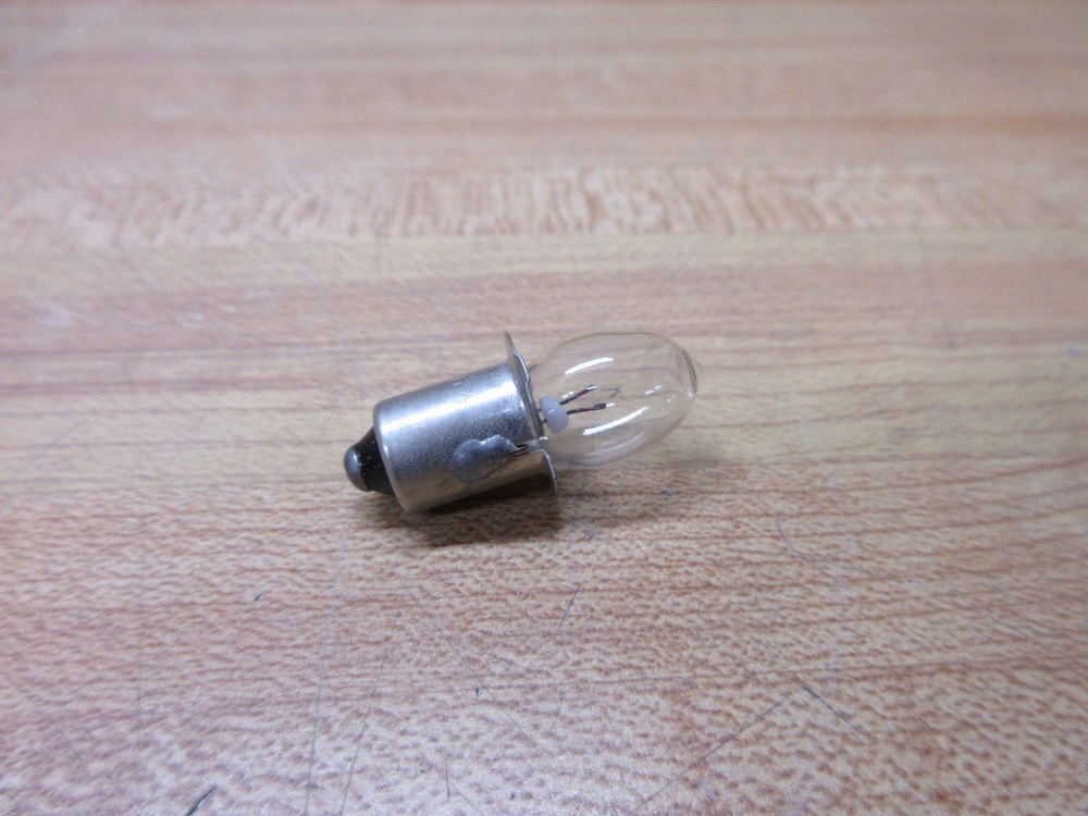 Sylvania PR12 GTE Miniature Lamp (Pack of 6)