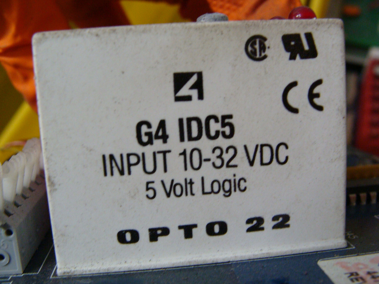 WEIGH-TRONIX D47182-0019 CIRCUIT BOARD