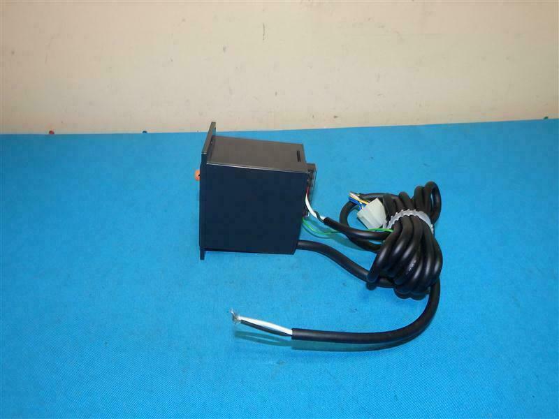 Oriental Motor US206-02T US206-02T Speed Control Unit