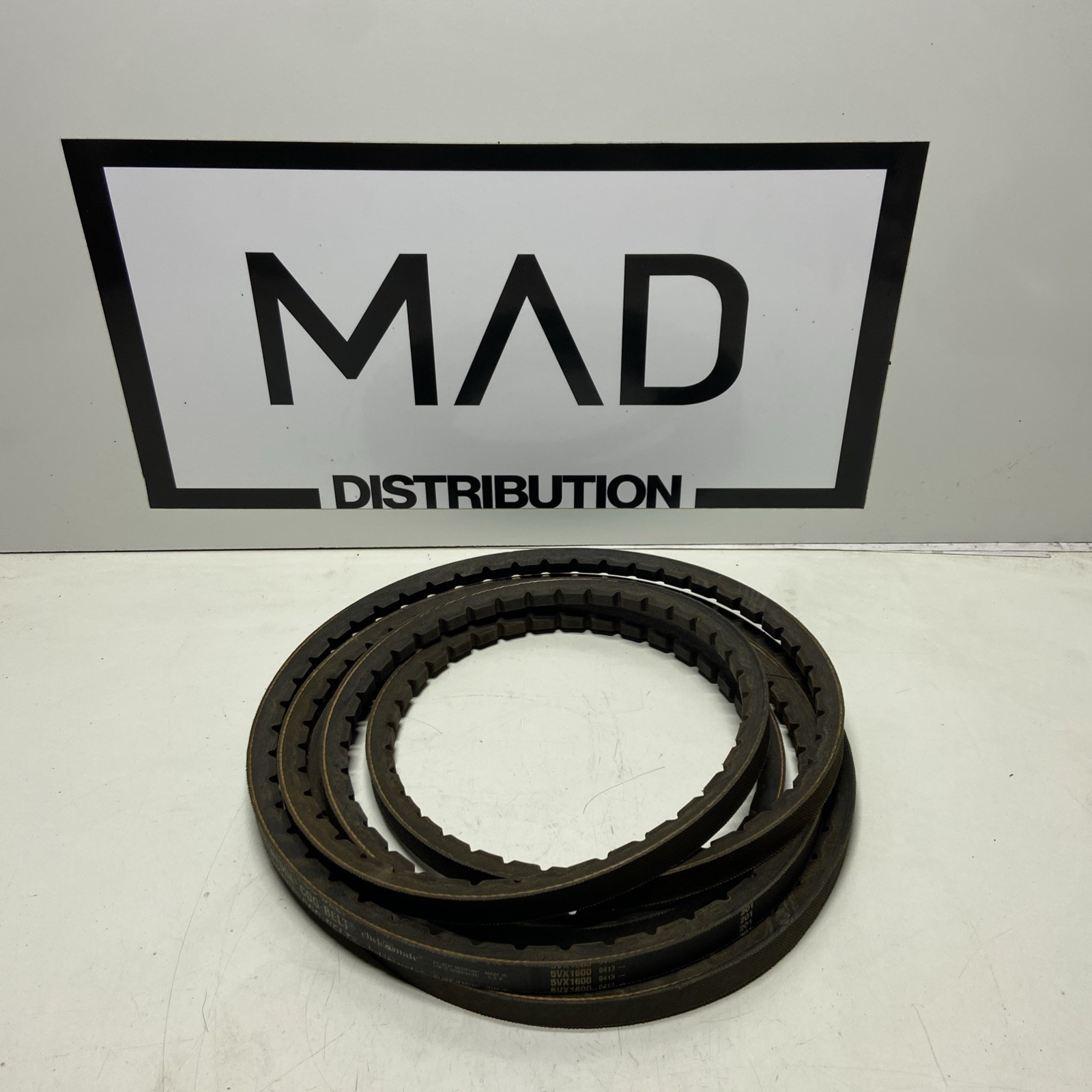 Carlisle 5VX1600 COGGED V BELT, U0217