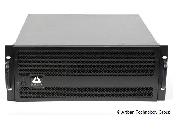 MAGMA PE6R4 6 Slot PCI Express to PCI-X Expansion System