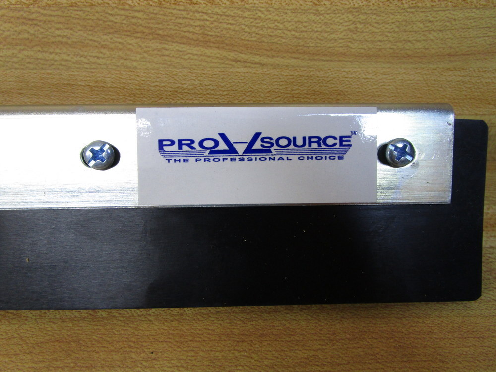 Pro-Source 126256 Rubber Squeegee 24″