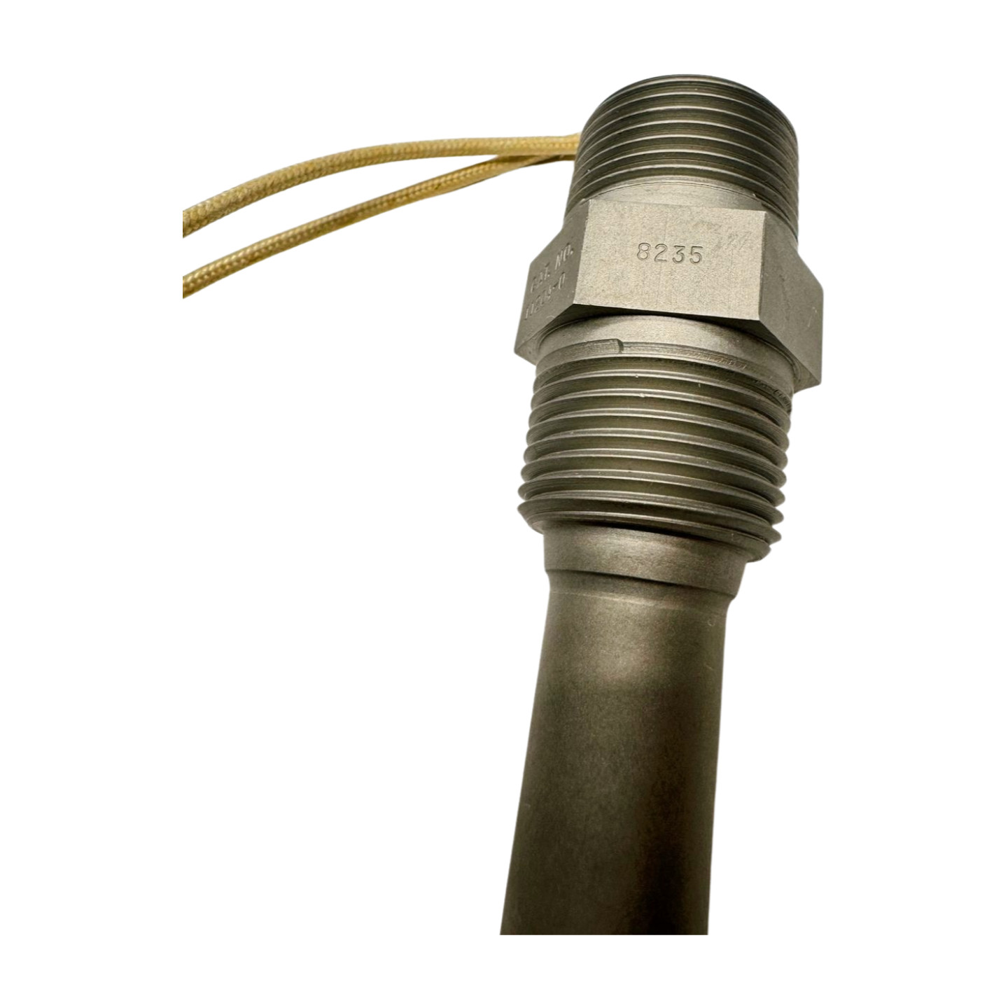Fenwal Inc. 11204-0 Thermoswitch Temperature Controller Thermostat