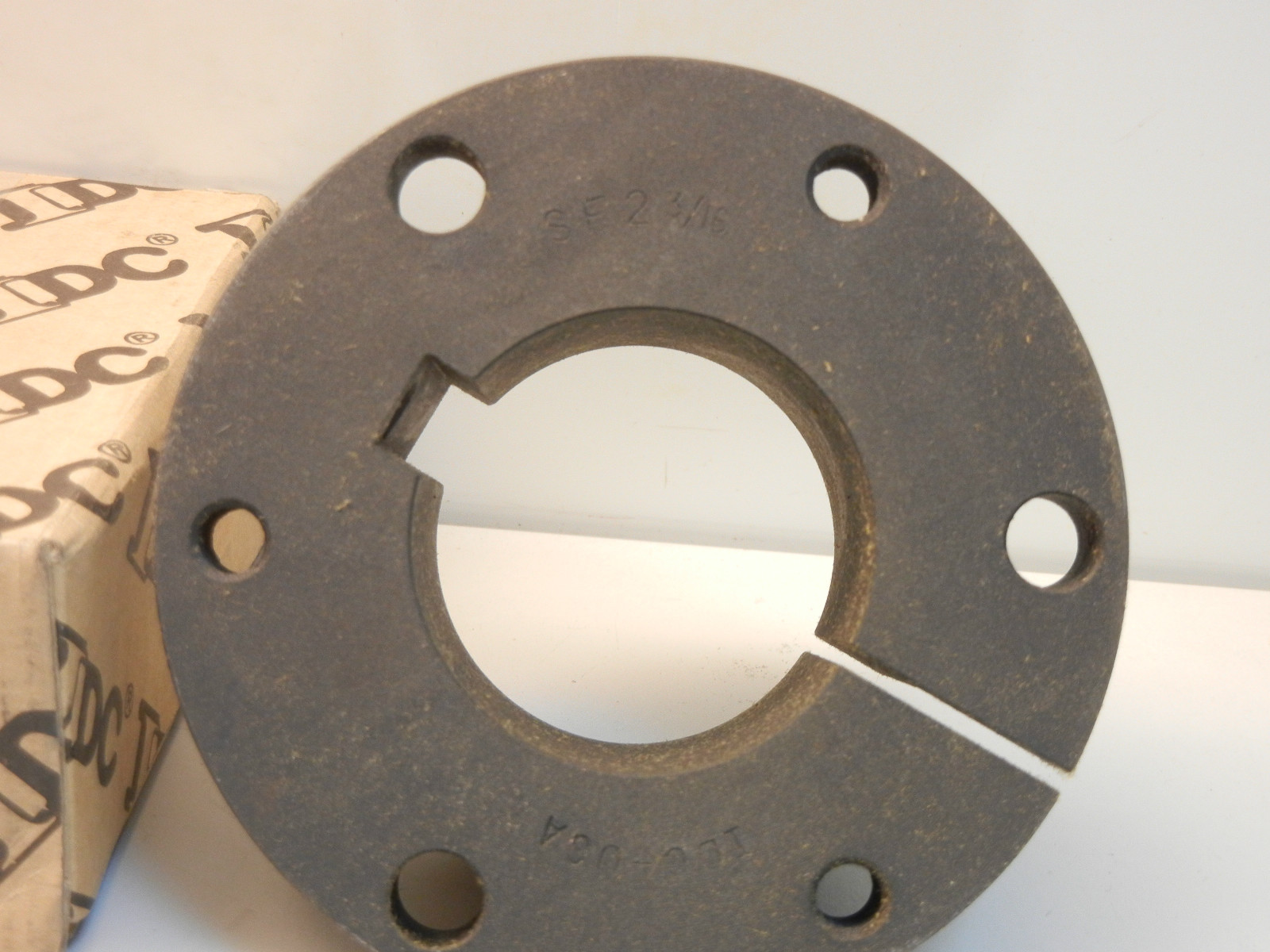 IDC SF-2-3/16 NEW QD BUSHING SF2316