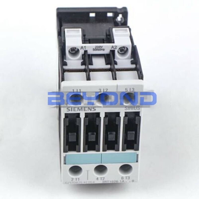 1PC NEW FOR SIEMENS contactor 3RT1026-1AL20