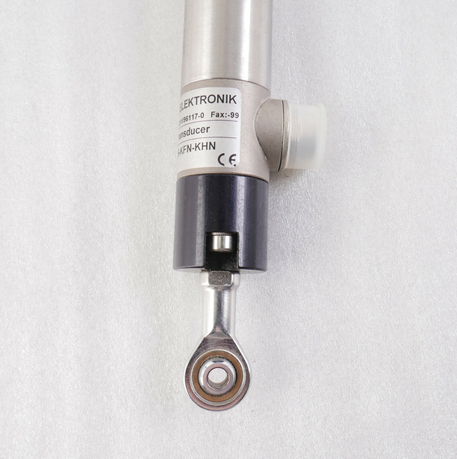 TWK-ELEKTRONIK IW 264/220-0,5-KFN-KHN IW26422005KFNKHN ! NEW !