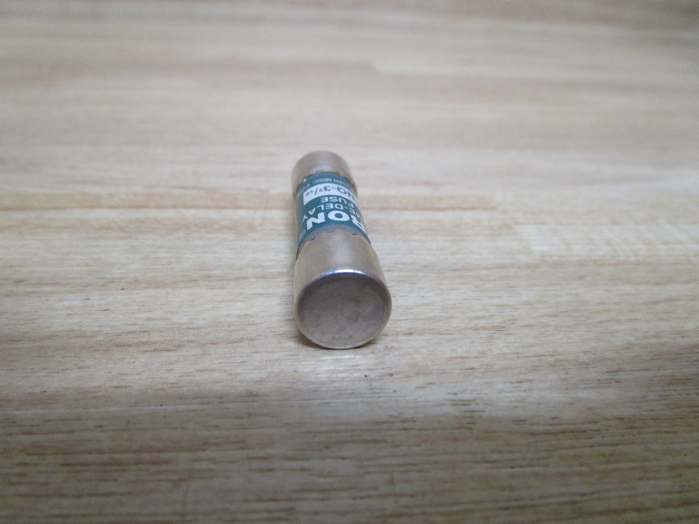 Buss FNQ-3-2/10 Bussmann Fuse Cross Ref 4XC53 (Pack of 30)