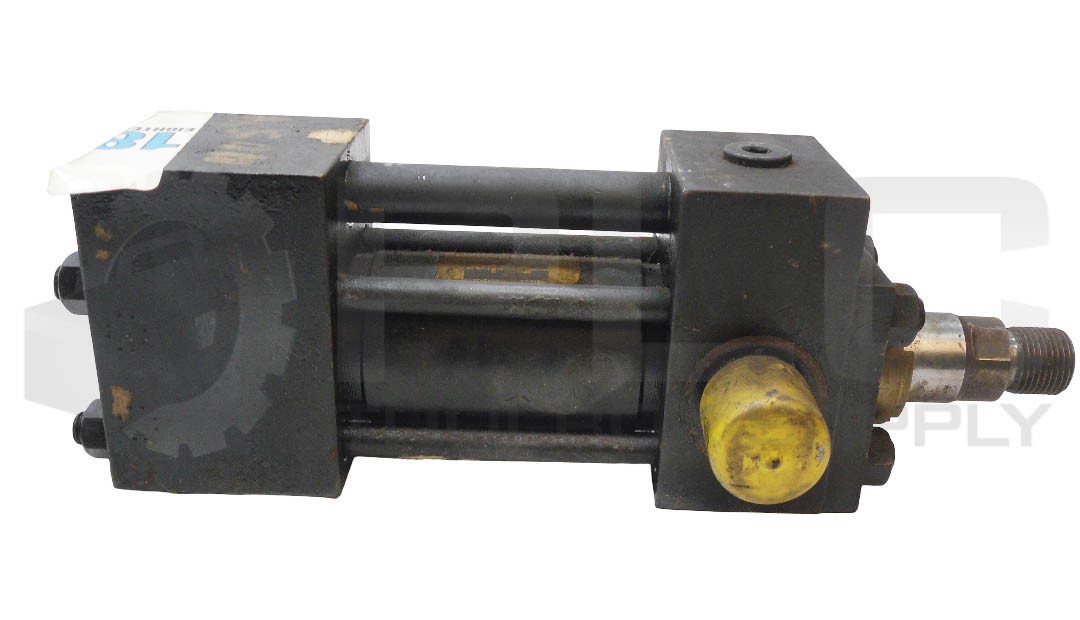 NEW PARKER FLUIDPOWER CC245319 A CYLINDER, 3000 PSI (1.50 CD2HTS 23AC 1.875)