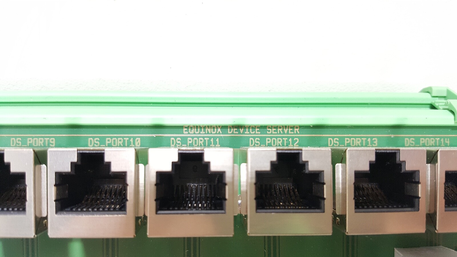 SMA ADAP-SOCB6.BG1 , EQUINOX DEVICE SERVER , RS232 RFID R/W UNIT RS422 INVERTER