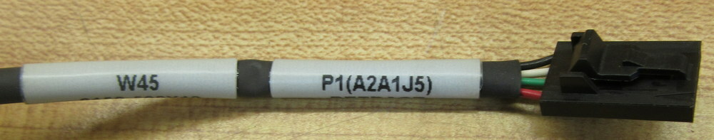 Diagraph 6150-500X12 Cable 6150500X12