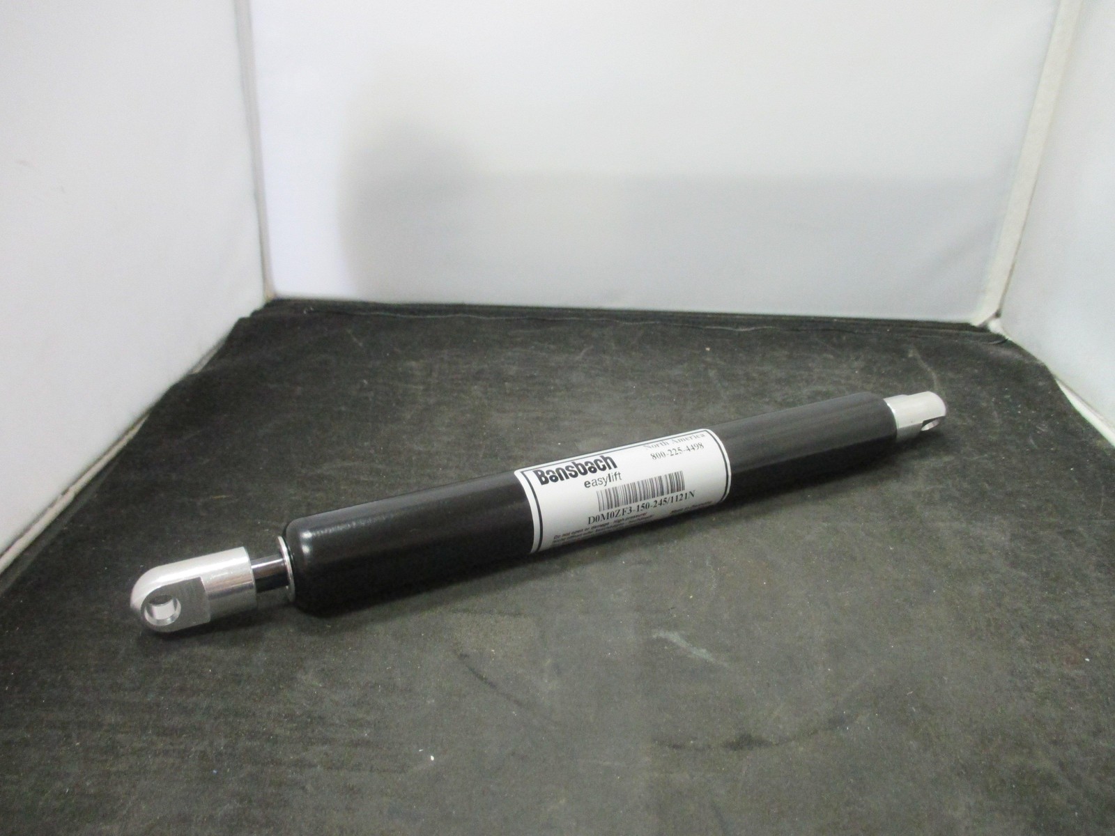 Bansbach Easylift D0M0ZF3-150-245/1121N Gas Spring D0M0ZF3