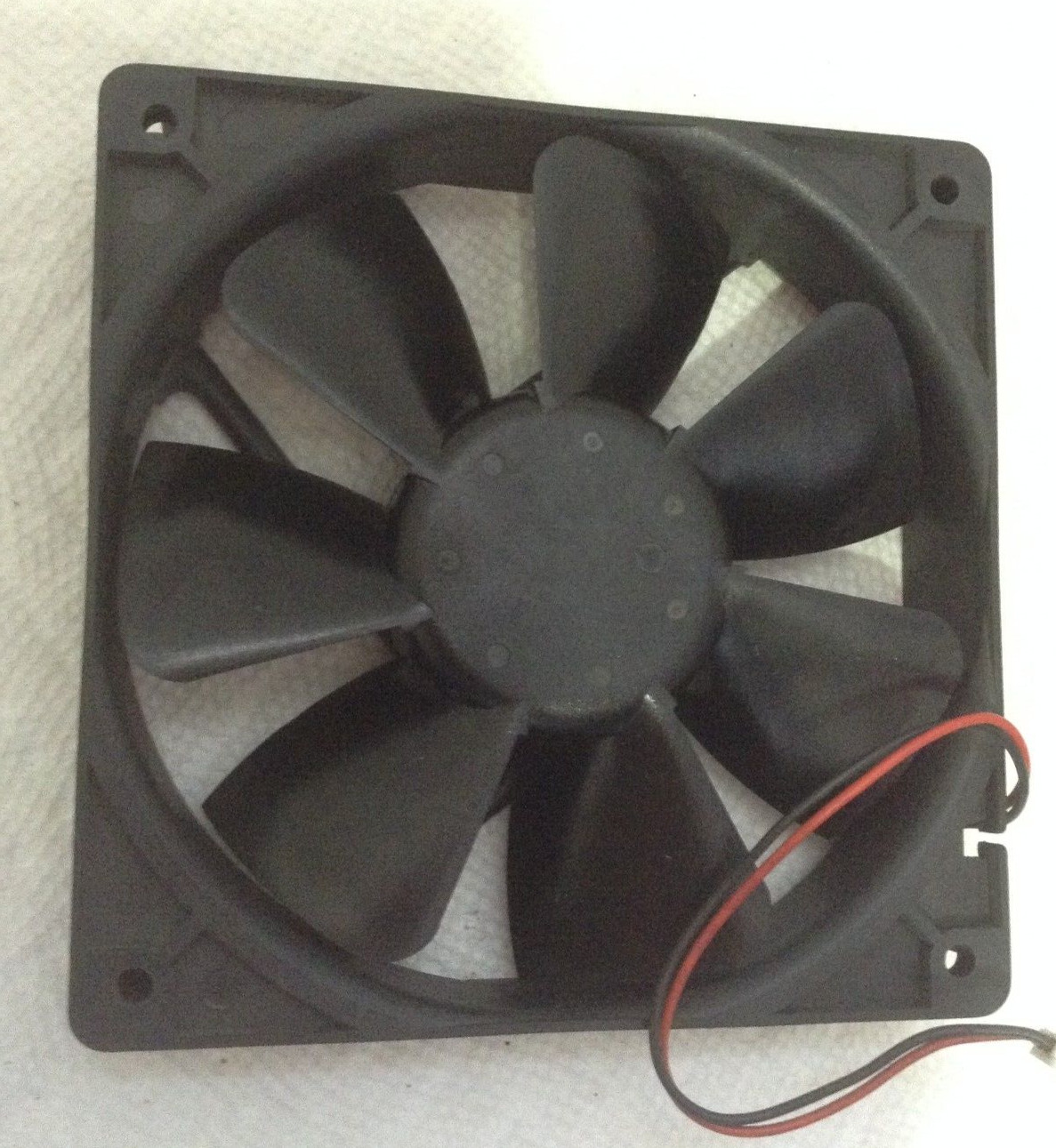 Delta Electronics WFB1212L Fan 12 VDC 0.2 A