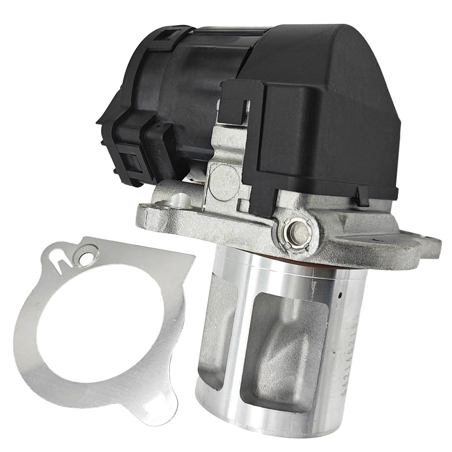 6421402160 EGR Exhaust Gas Recirculation Valve Compatible for Mercedes-Benz C…