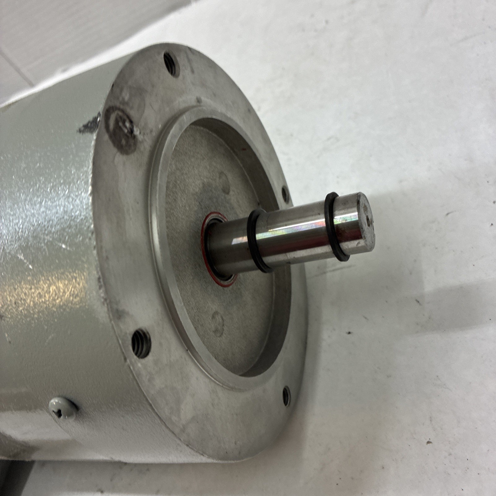 MARATHON ELECTRIC 2HP 208-230/460V MOTOR 5K49ZN8314C