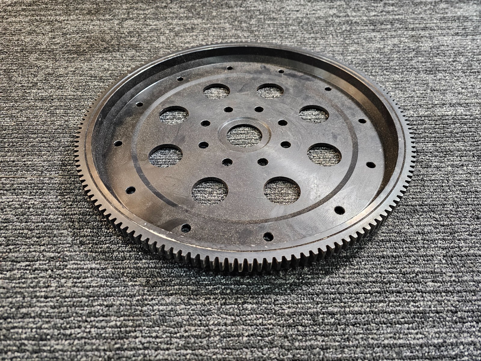 SFI Spec 29.3 Automatic Transmission Flexplate A085456