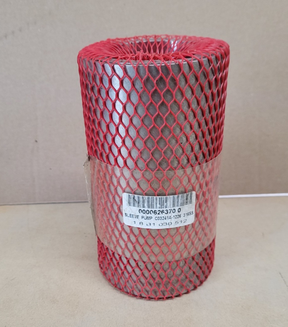 Goulds C03241A-1226 SS Pump Sleeve