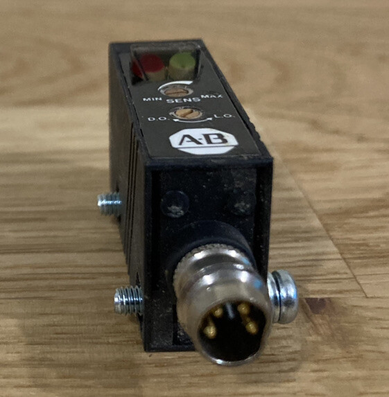 ALLEN BRADLEY 42KC-P2LPEM-P4 / 42KCP2LPEMP4 (USED)