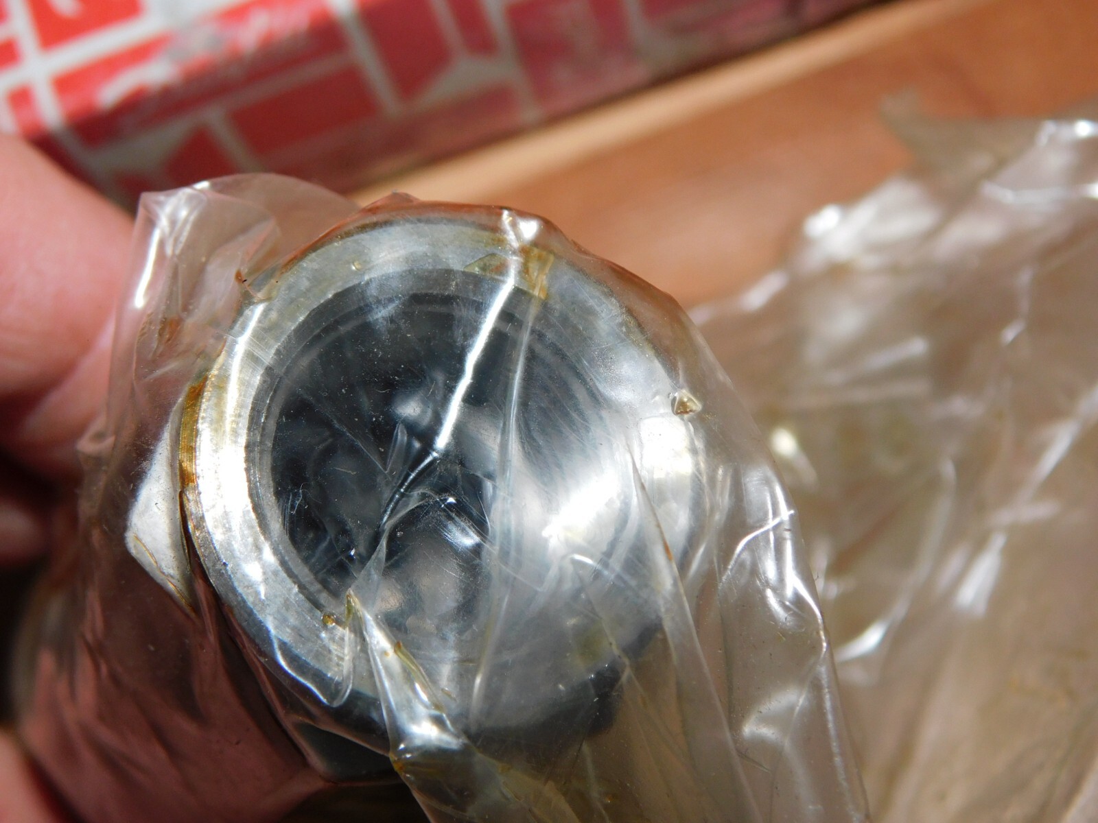 NEW DANFOSS 158B4610 CHECK VALVE 480B