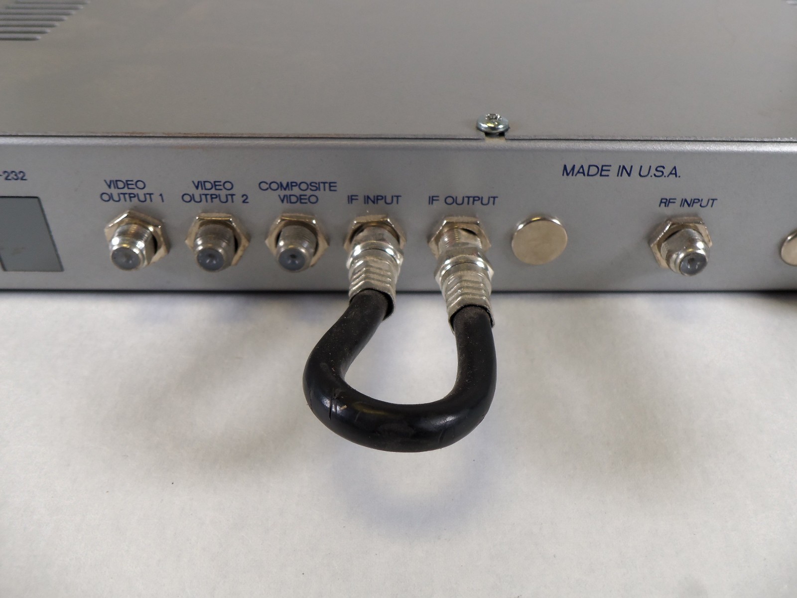 Cadco Agile Demodulator Model 375 skuB