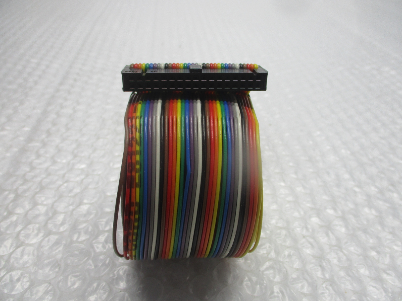 INDUSTRIAL SPARE CB-DS-P10030 RIBBON CABLE NSNP