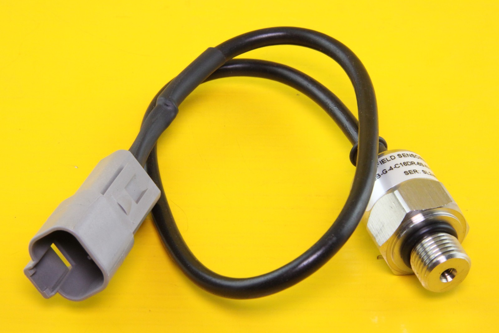 BTI T201-500B-G-4-C16DR-S6-N-T1-S329 Anfield Pressure Transducer , DT Cable