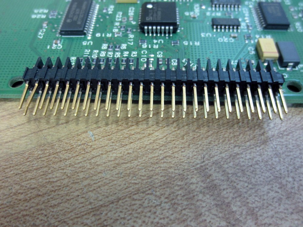 HP J2611-80202 Circuit Board J261180202