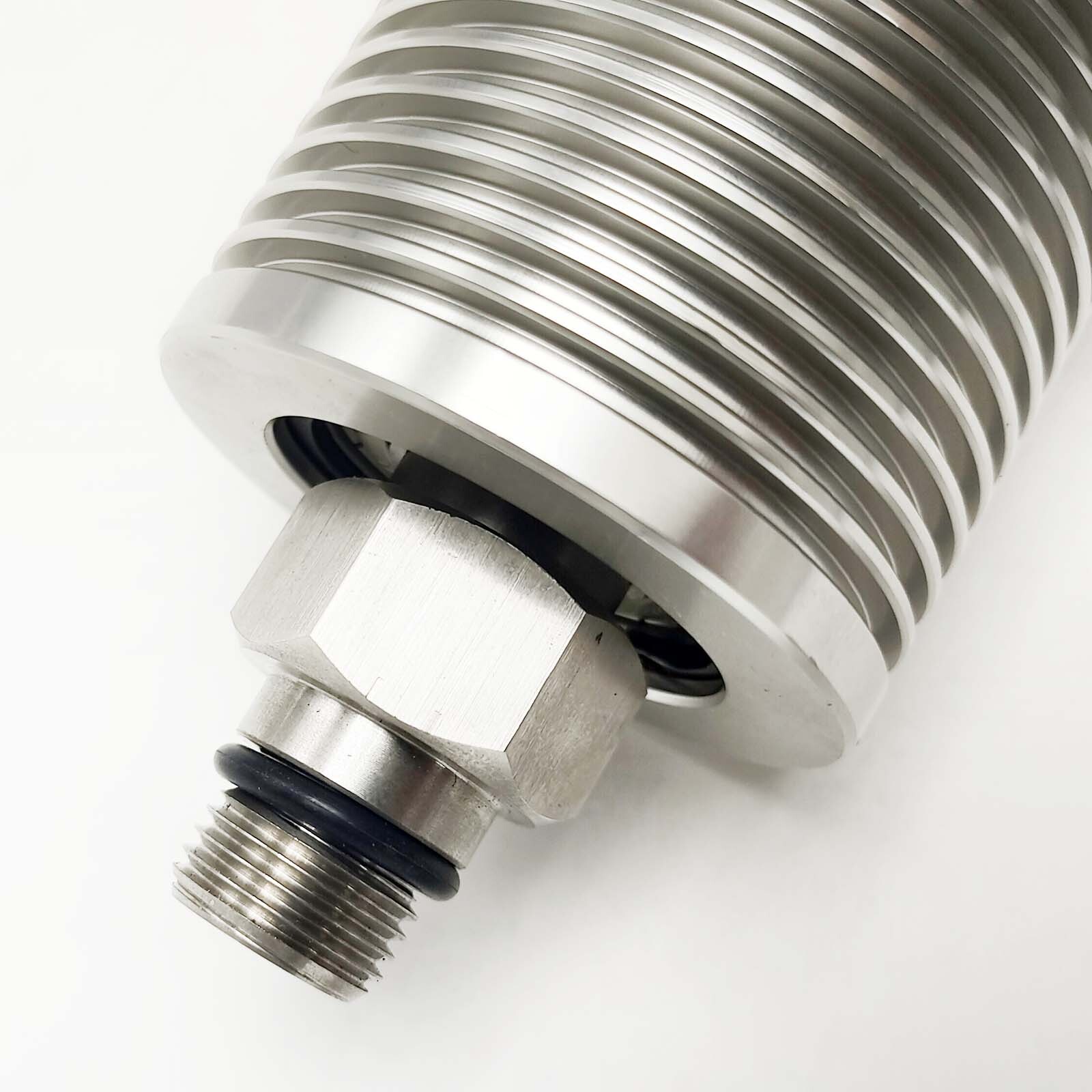 New High Speed Coolant Rotary Joint for Deublin 1109-040-188 Union Pop-Off
