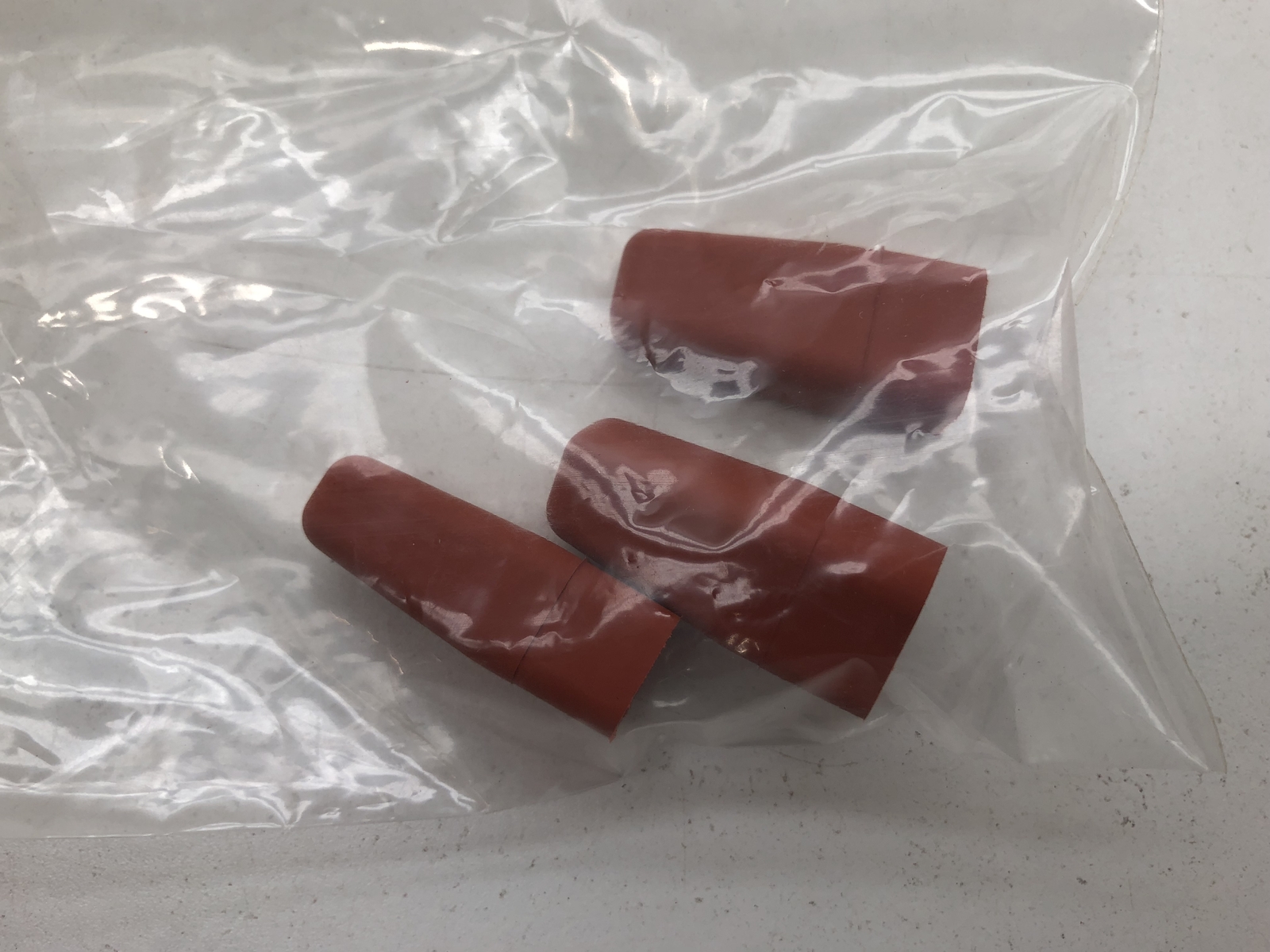 (QTY.4) PENTAIR T-100 SPLICE AND TEE CONNECTION KIT