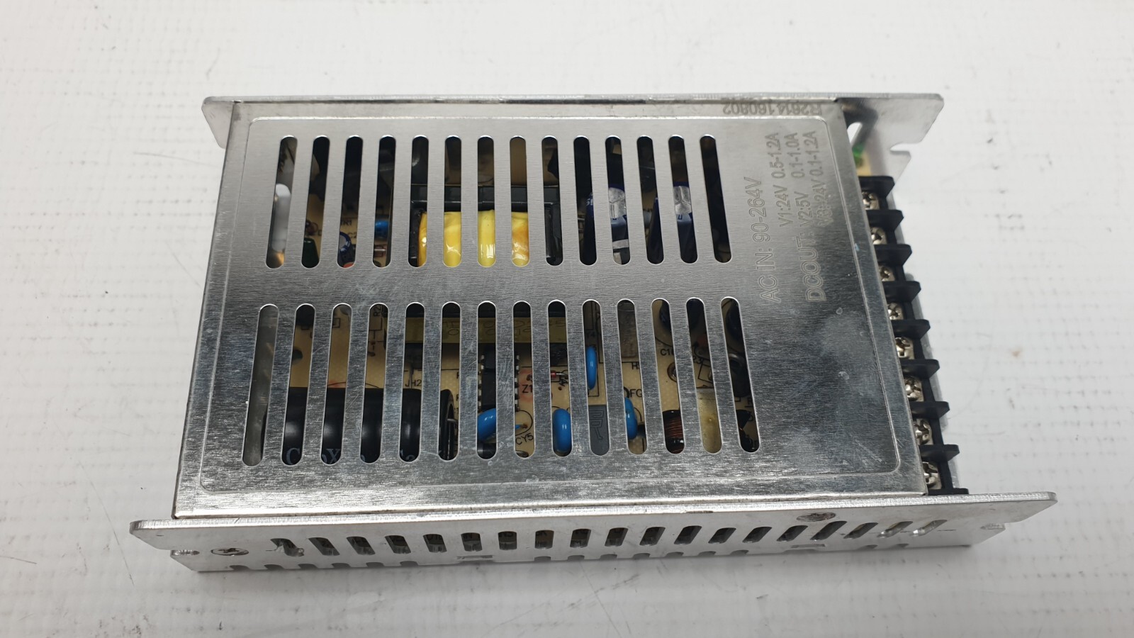 Bios BIOPIXEL Power Supply Unit R2614-160802, Multi-Output Configuration