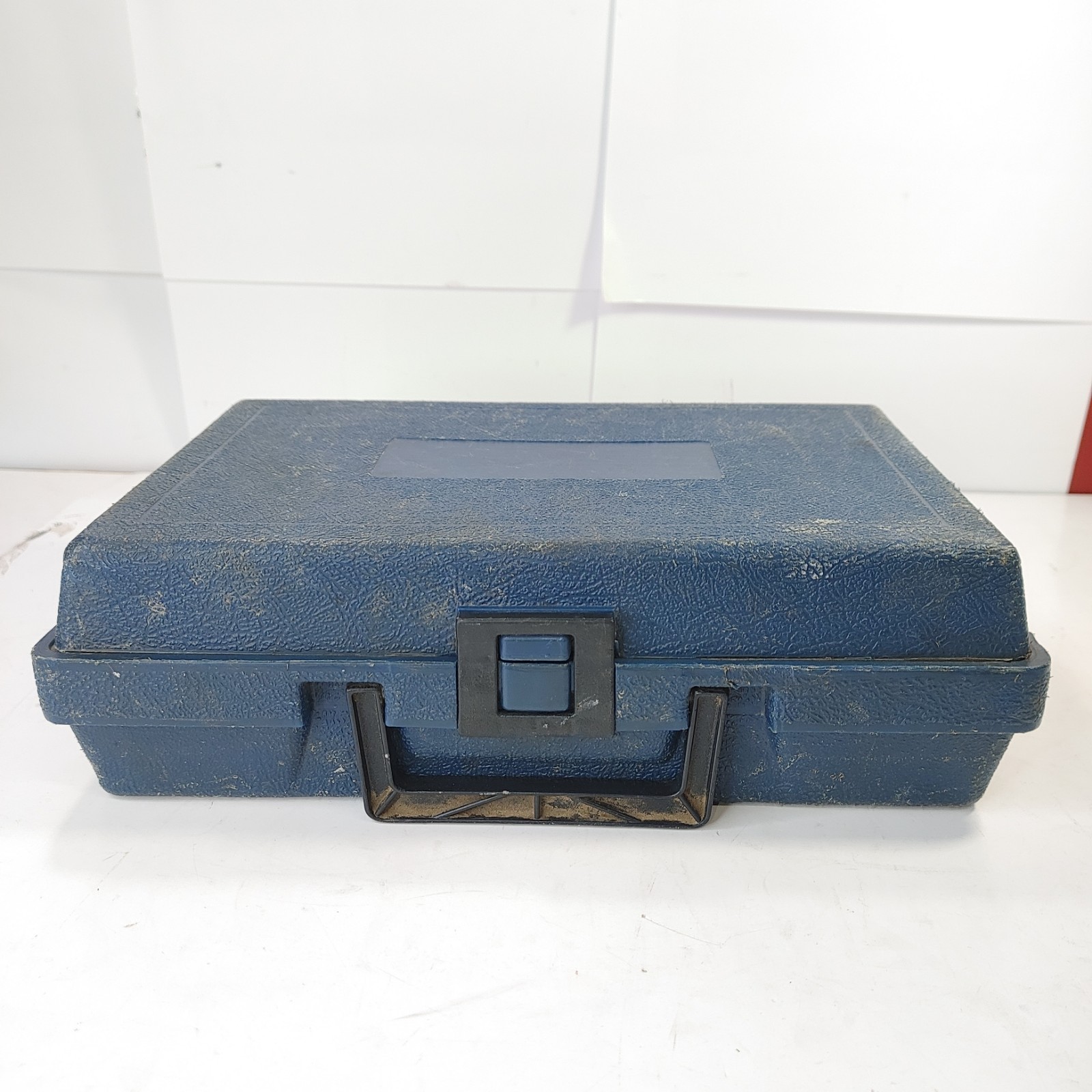 No. 4501 Thermal Vac Check Guage Tester Analyzer – Untested As IS