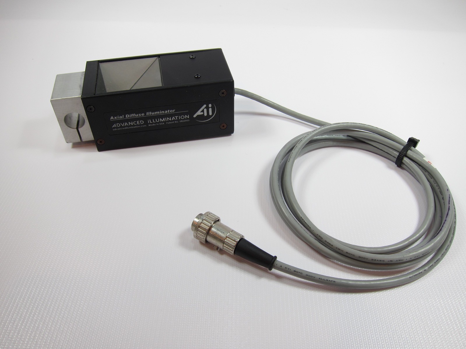 Advanced Illumination DL2449 Axial Diffuse Illuminator