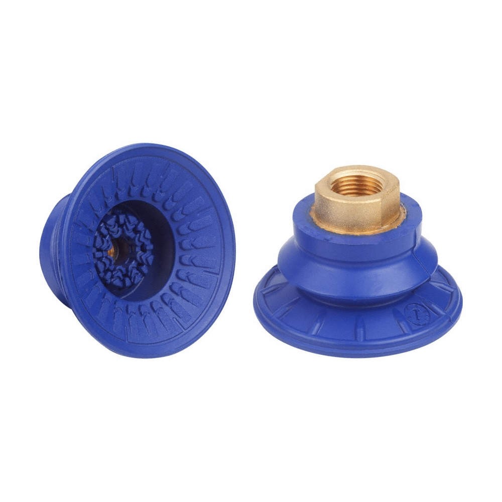 SCHMALZ 10.01.06.01972 Bellow Suction cup for Sheet handling 814H89