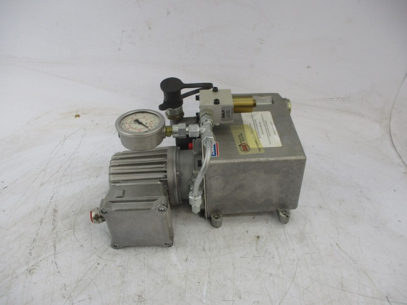 SKF MFE5-BW3-V57J+298 432-528V 0.29/0.50A NSNP
