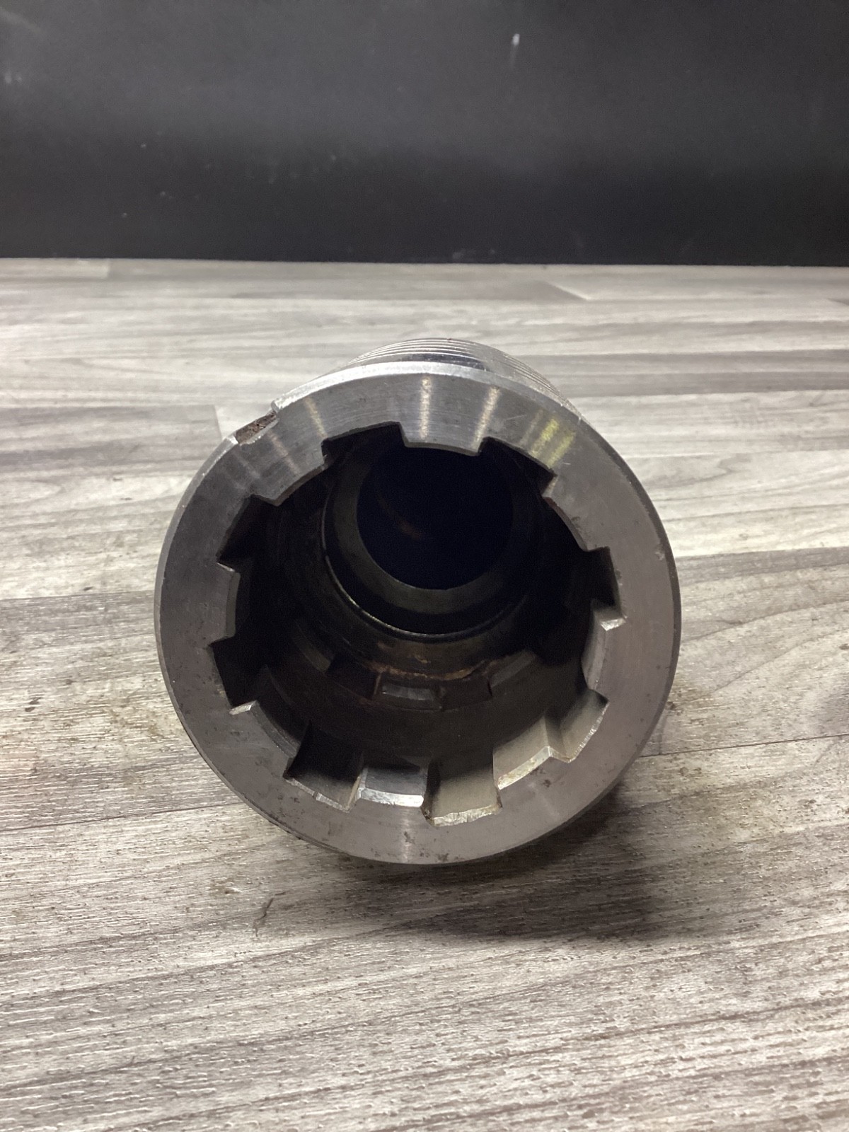 Gleason 03 USA 1120218 42018288 Machine Shaft #118C108PR4*SI