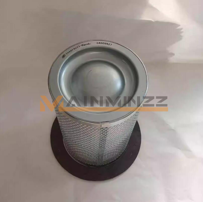 One New 54509427 Oil Separator Fits For Ingersoll Rand Screw Air Compressor