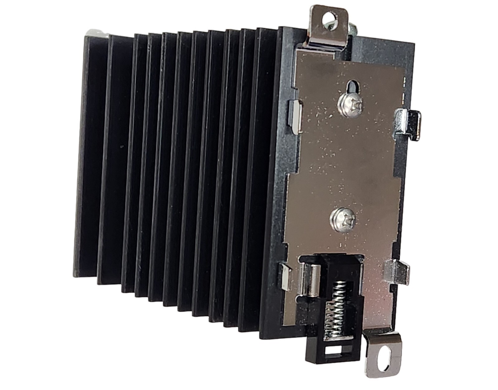 Crydom Crouzet GNR35DCZ Solid State Relay Din Rail Mount 48-600 VAC 4-32 VDC 35A