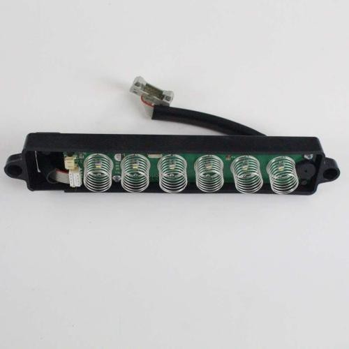 Elica AGC0130892 1/2″ Slider Valve SS Connection