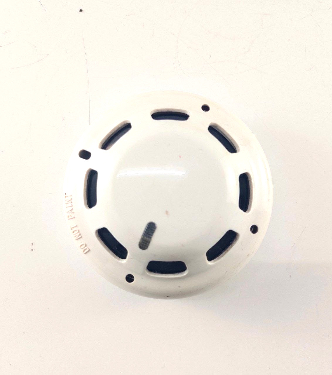 Hochiki SOC-E3N Conventional Photo Electric Smoke Detector (PACK OF 4 PCS)