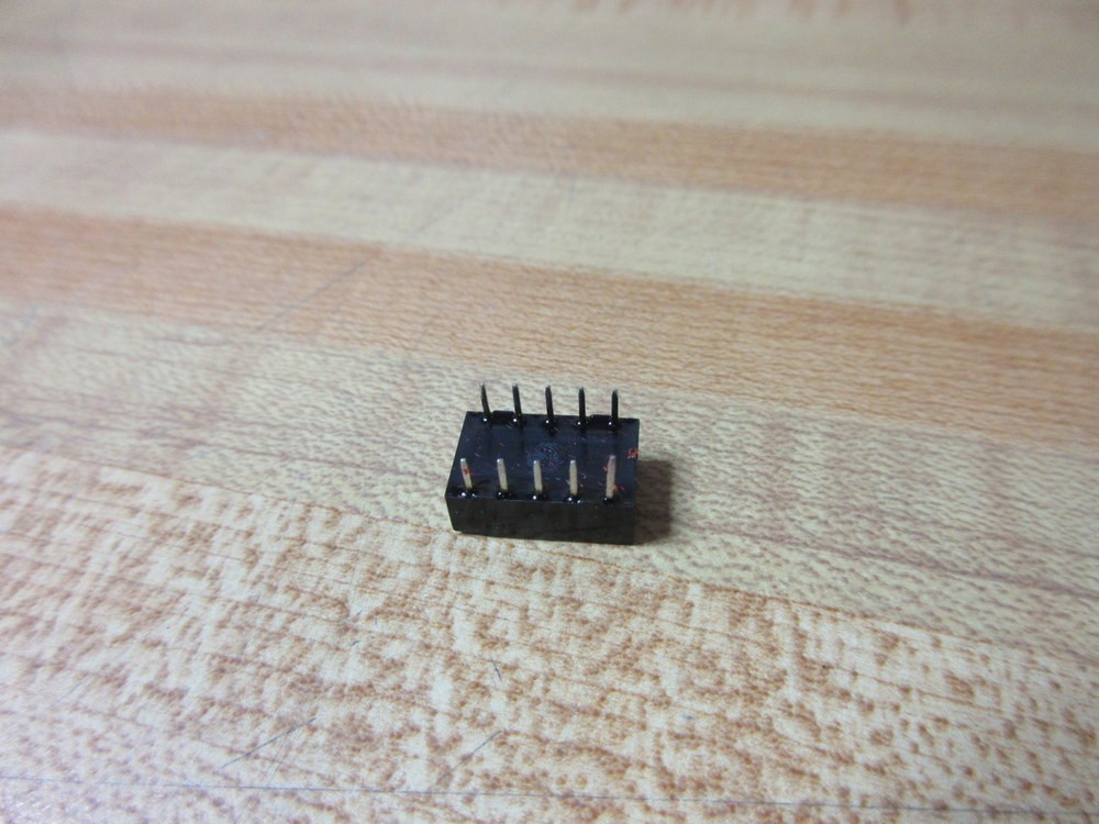 Siemens V23106-J2005-B201 Relay V23106J2005B201