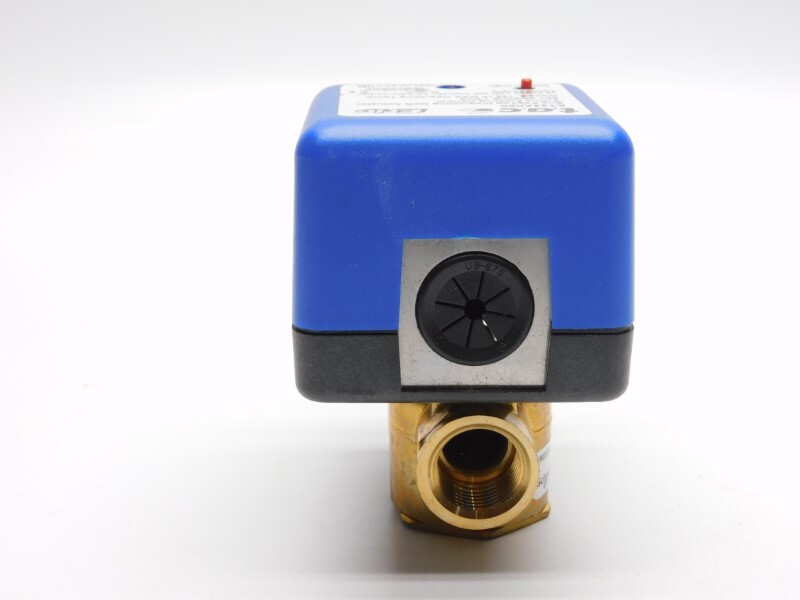 T.A.C VM2223T33A000 AT33A000 24V 35PSI 1/2″ (AS PICTURED) NSNP