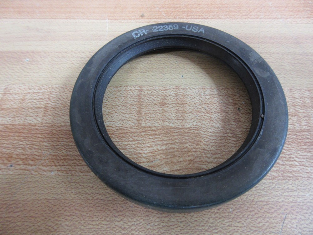 Chicago Rawhide/SKF CR-22359 Oil Seal 22359 (Pack of 2)
