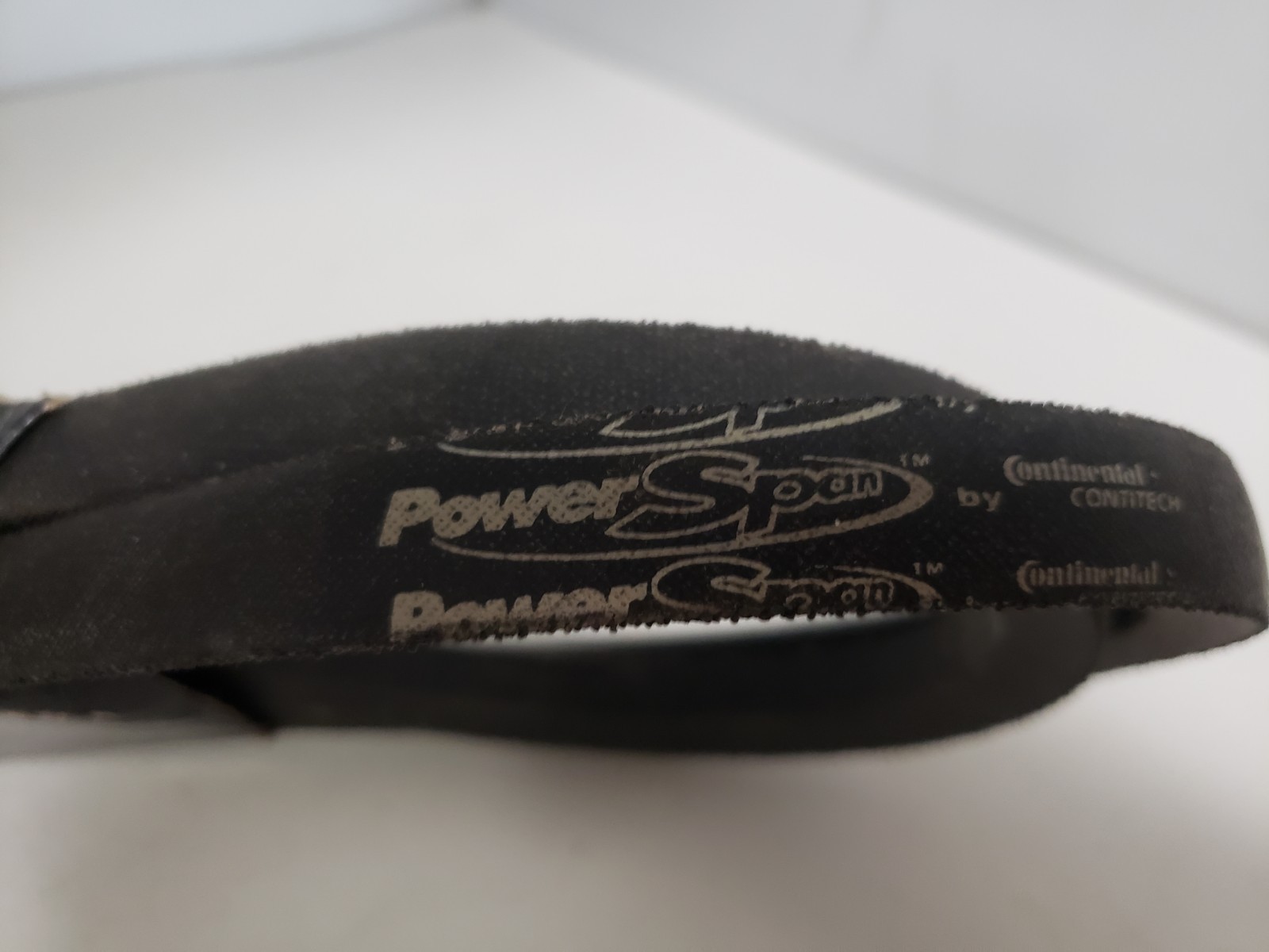 CONTITECH 20526972 B75 POWER SPAN V-BELT, 77.9″ OUTSIDE LENGTH, NNB