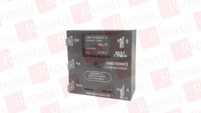 AIROTRONICS TGC40SSC1H / TGC40SSC1H (USED)