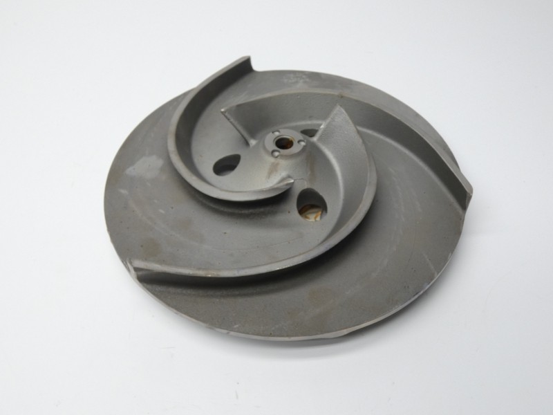 SULZER 230 A266B1823APP22 1-1/4″ 10-1/2″ NSNP
