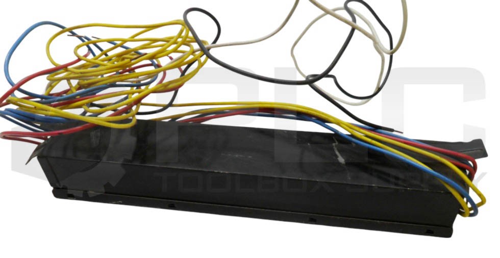 NEW PHILIPS ICRP-2PSP54-90C BALLAST 120-277V 50/60HZ *READ*