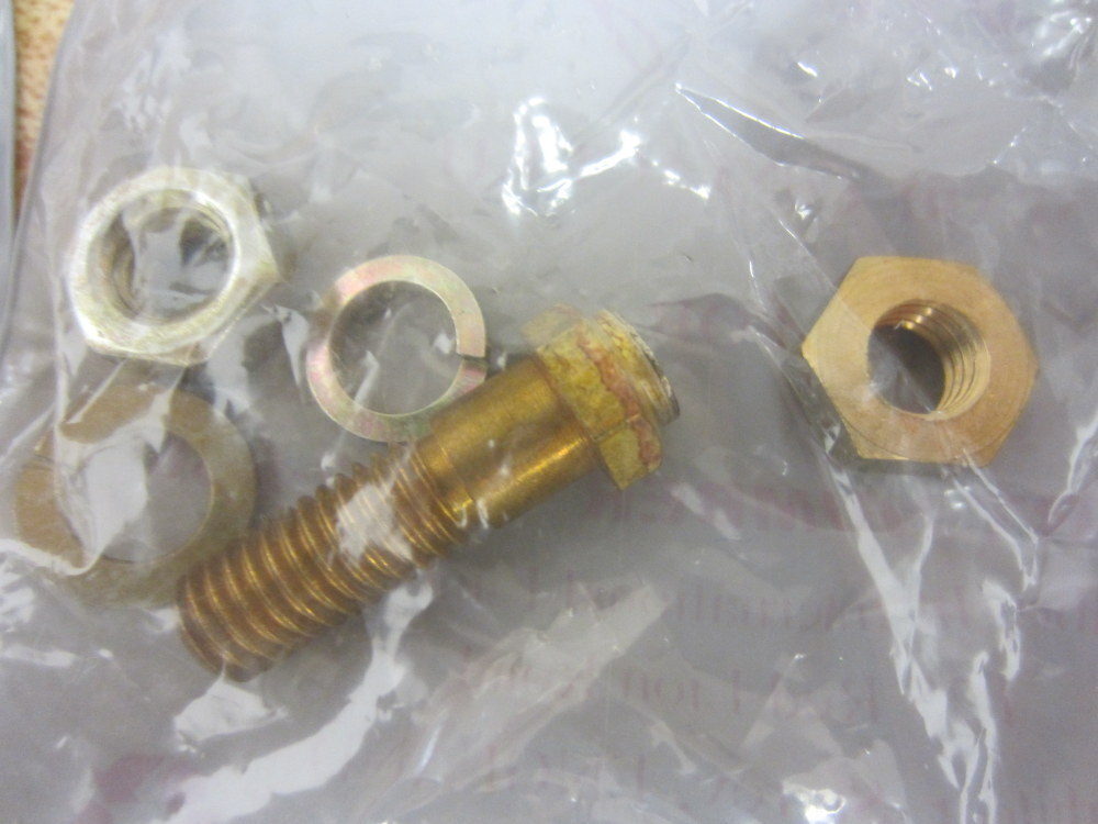 Albright 2070-057 Spare Contact Kit 2070057