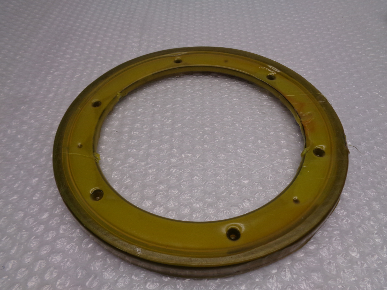 BELOIT LENOX 6B2223S CARBIDE SLITTER BANDS NSNP