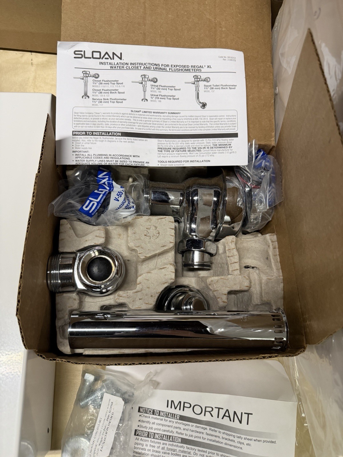 Bestcare WH2142-2802-1.6 12 In Rough-In 1.6 GPF Ligature Resistant Toilet