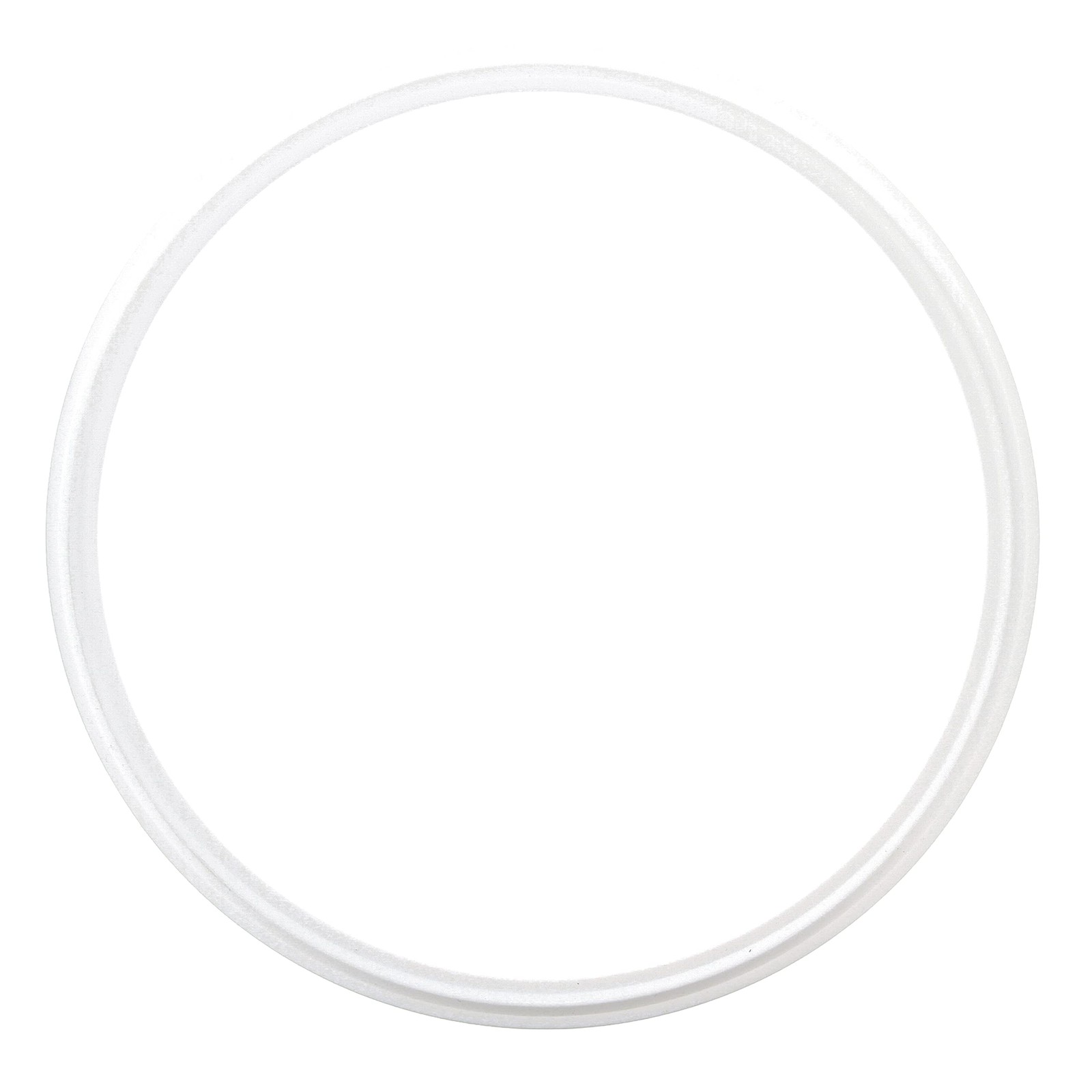 Fisher 75B0312X012 Seal Ring | 10″, Type 8560, PTFE | Replacement Part | for Cr